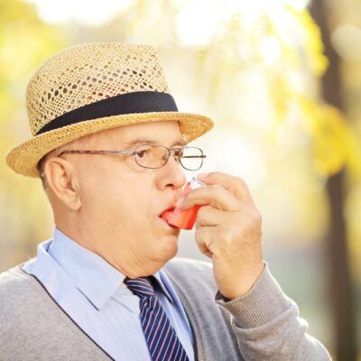 How the Nervous System Holds the Key for Treating Asthma