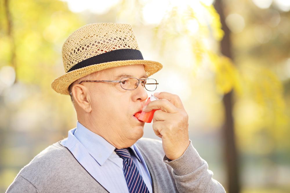 How the Nervous System Holds the Key for Treating Asthma