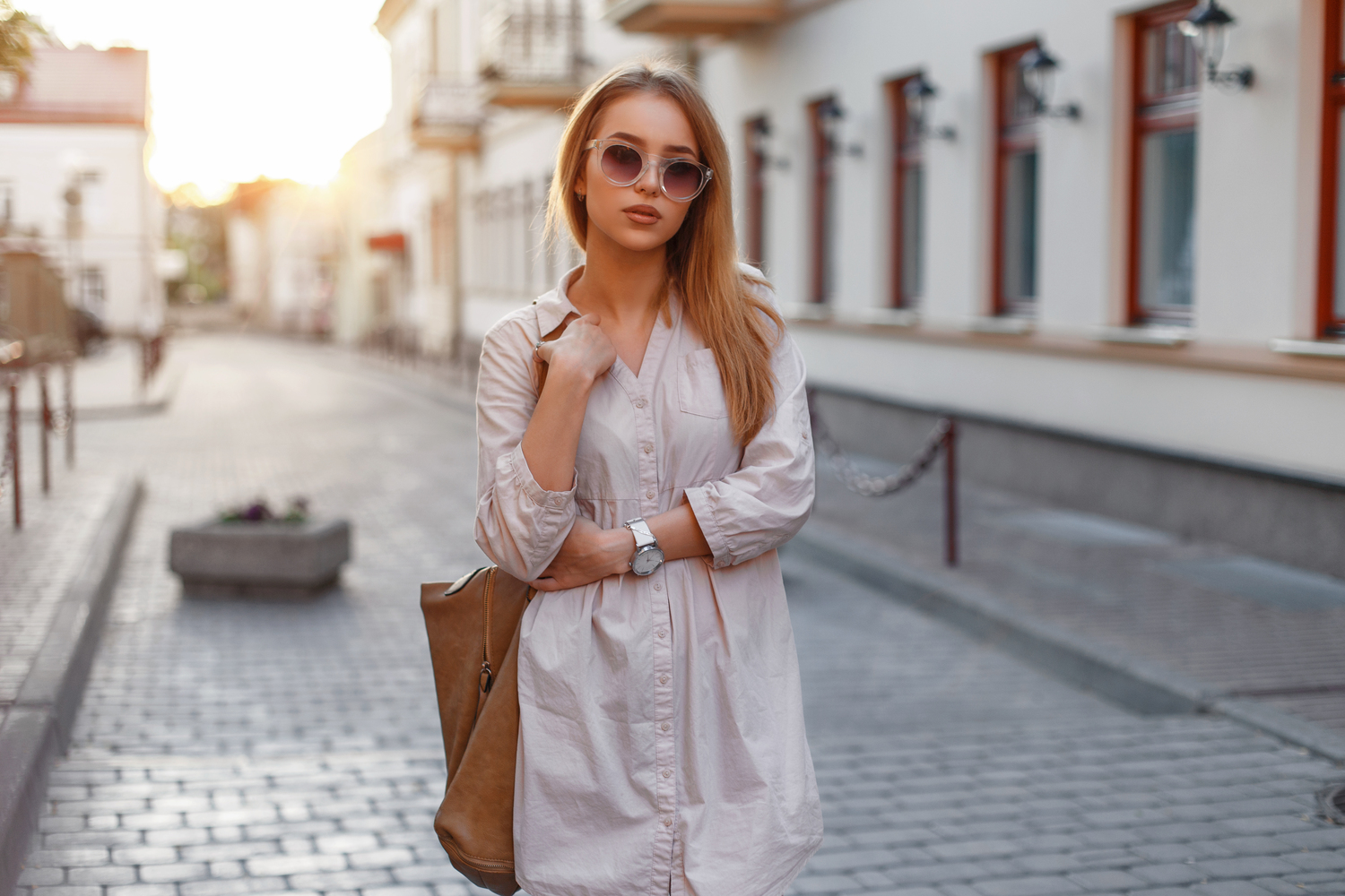 How to Pick the Perfect Sunglasses for Every Face Shape