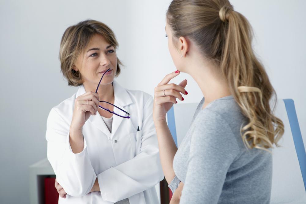 The Top 5 Overlooked Menopause Symptoms