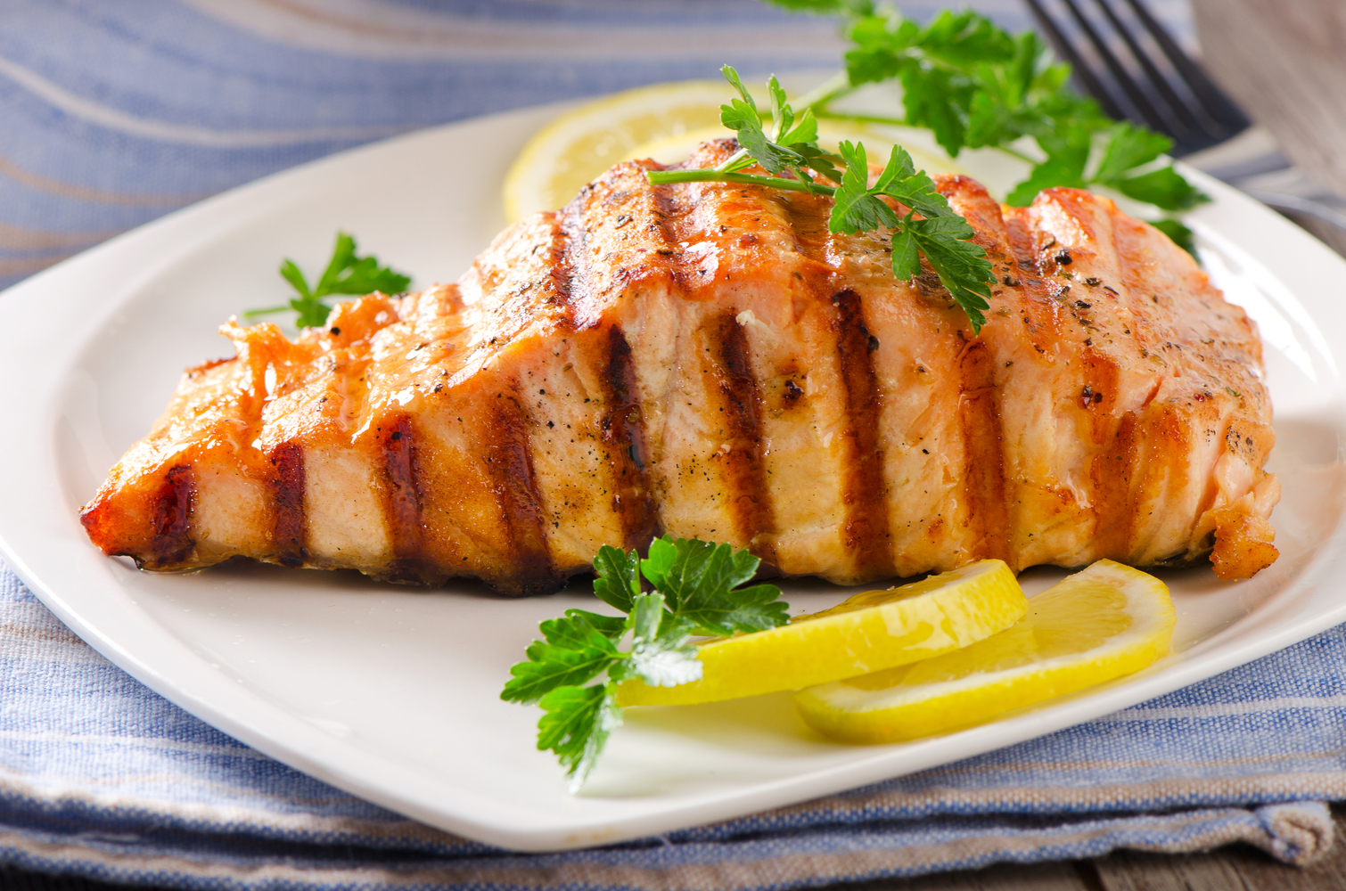 Superfoods to Reduce the Risk of Cancer