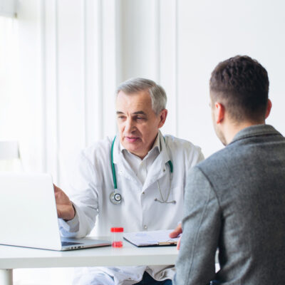 5 Common Causes of Prostatitis