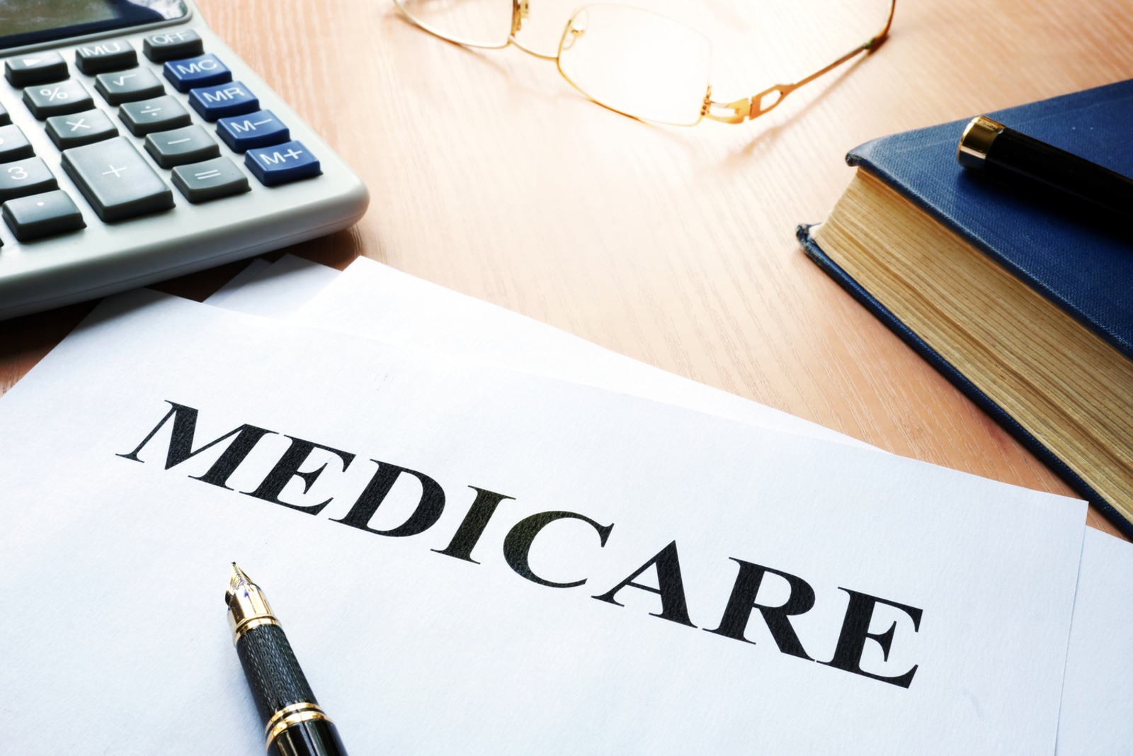7 Things Medicare Does Not Cover