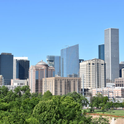 The Worst Cities to Live for Migraine Sufferers