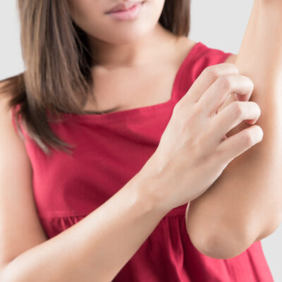 Early Symptoms of Liver Cancer