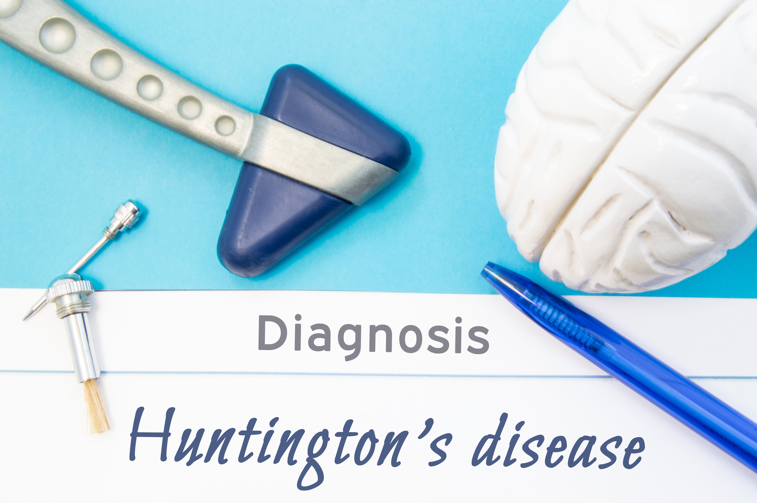 The Primary Cause Of Huntington’s Chorea