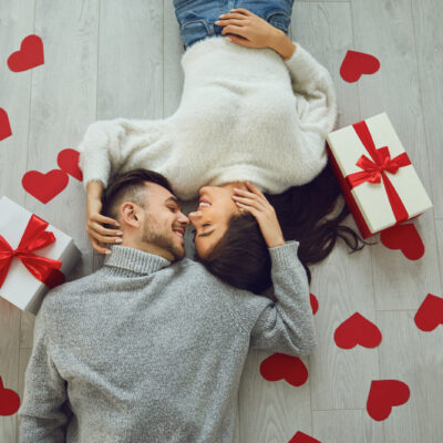 10 Valentine’s Gift Ideas for Him and Her