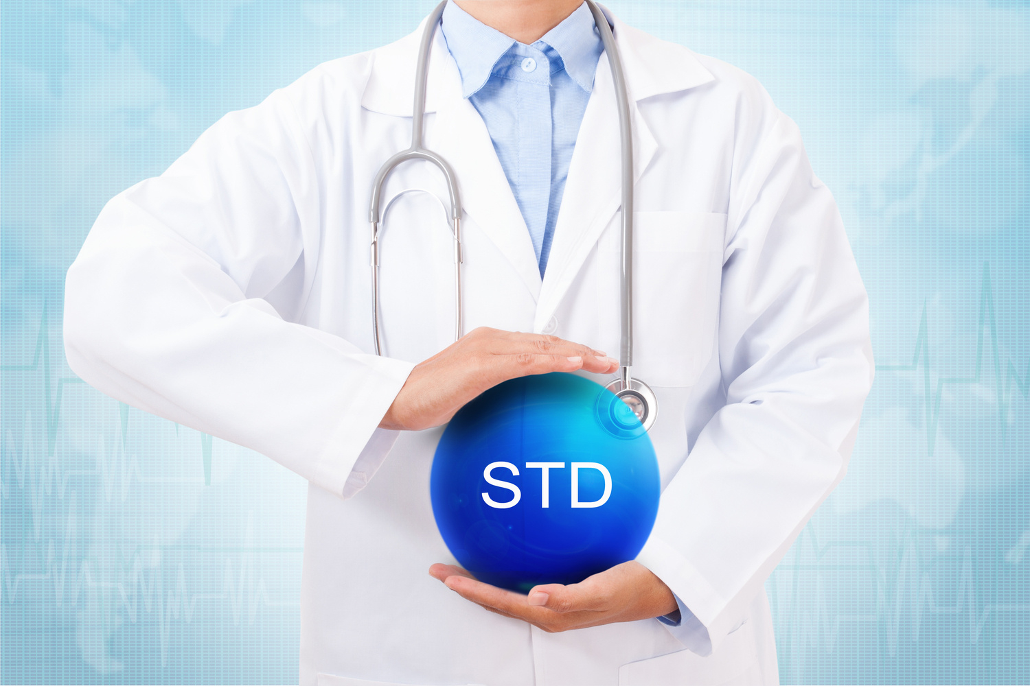 10 Things You Need to Know About STIs/STDs