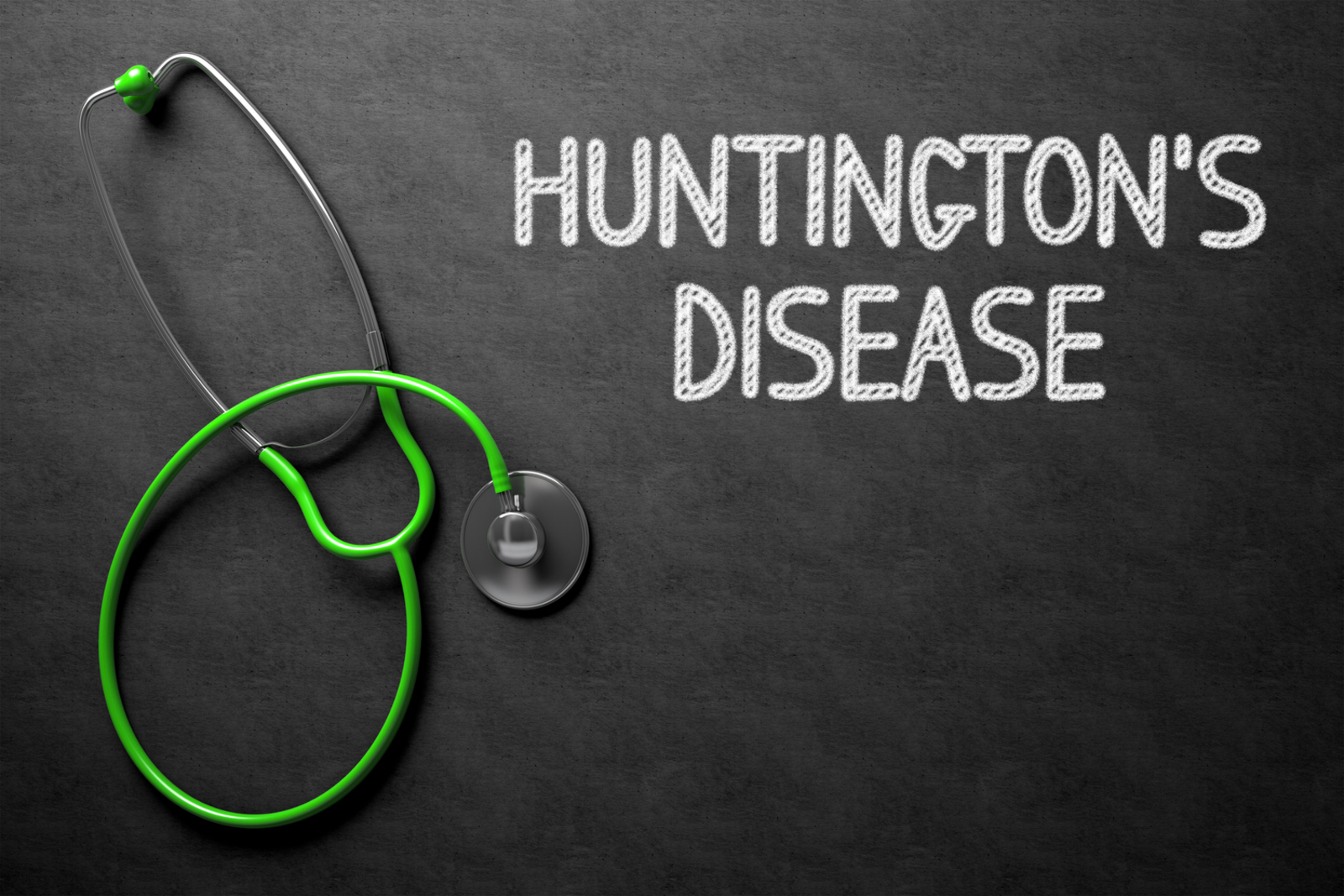 5 Symptoms of Huntington’s Disease