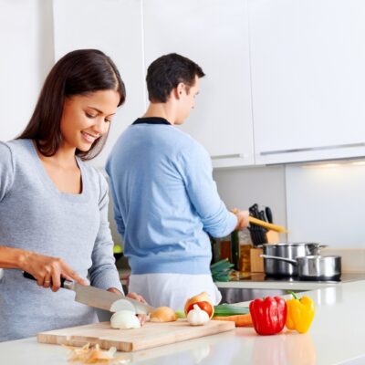 5 Hacks That Help Lower Cholesterol