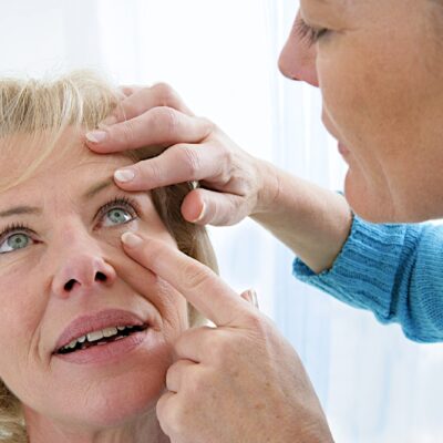Home Remedies and Alternative Treatments for Dry Eyes