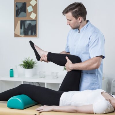 Joint Pain Relief – 5 Remedies For Fast Relief